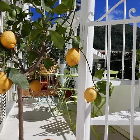 Elisir B&B Anacapri  Exterior photo