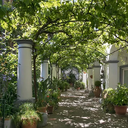 Elisir B&B Anacapri  Exterior photo