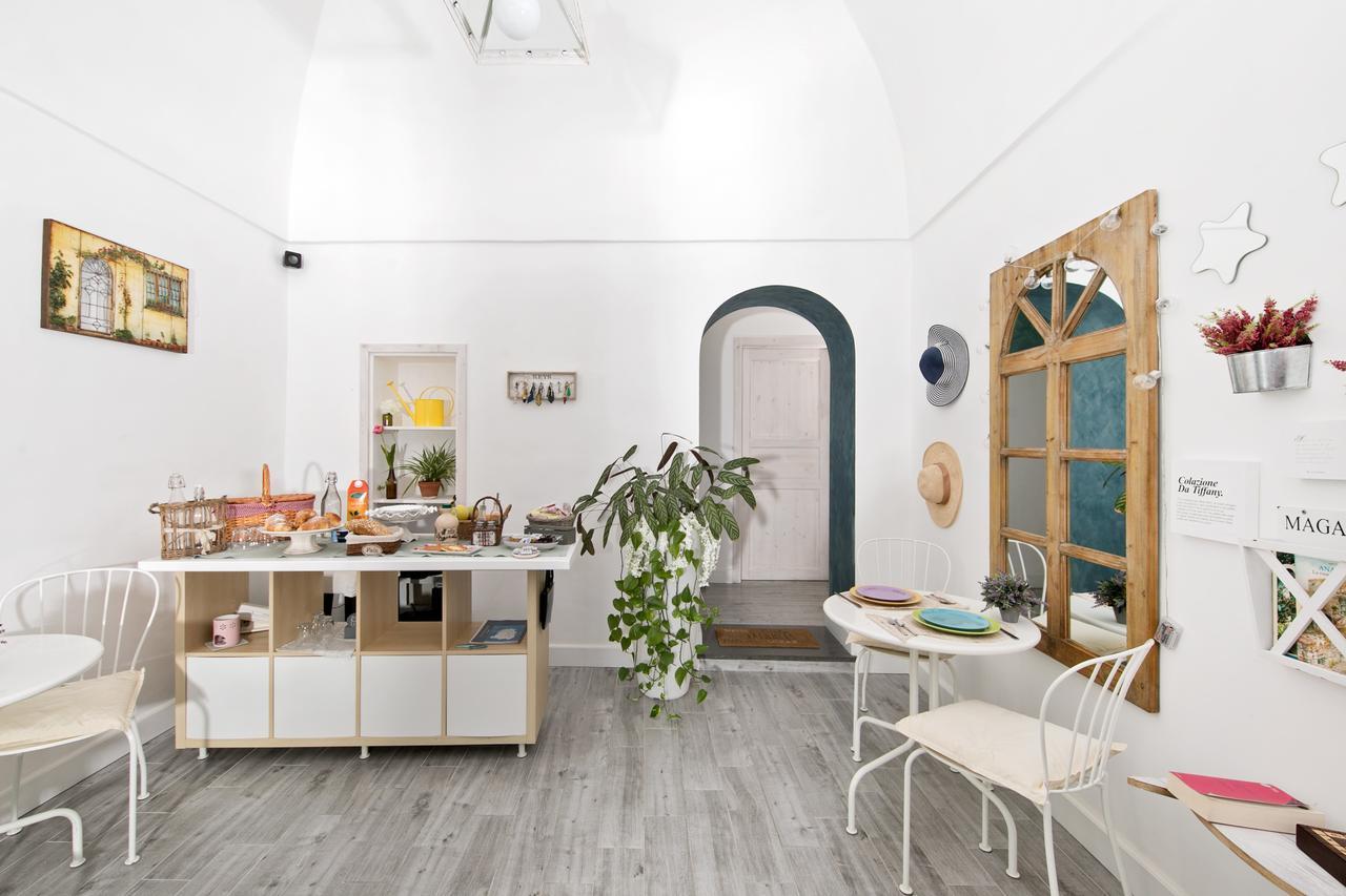 Bed & Breakfast Elisir Anacapri (Isola di Capri)