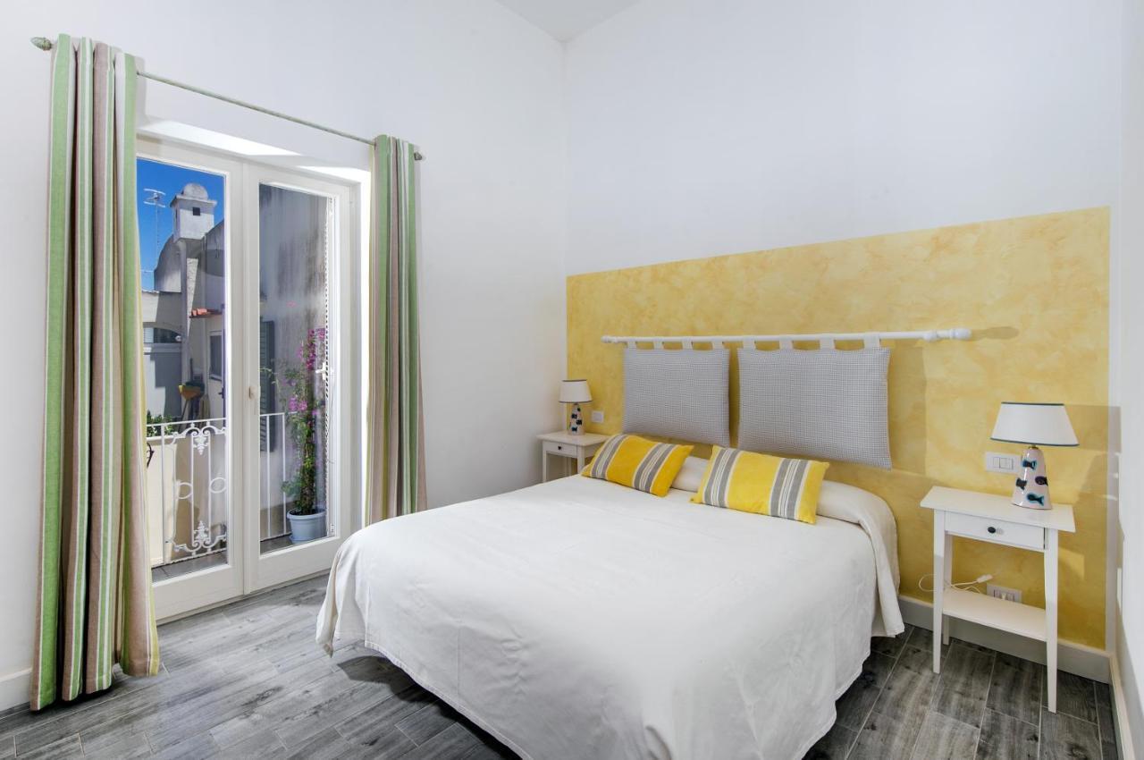 Elisir Bed & Breakfast *