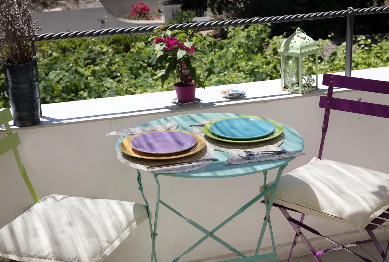 Bed & Breakfast Elisir Anacapri (Isola di Capri)