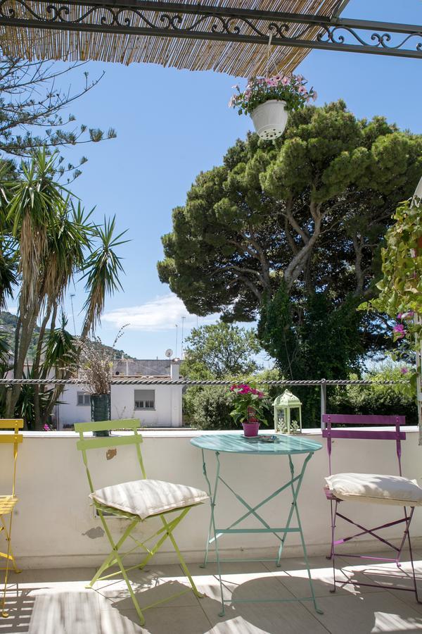 Elisir Bed & Breakfast Anacapri (Isola di Capri)