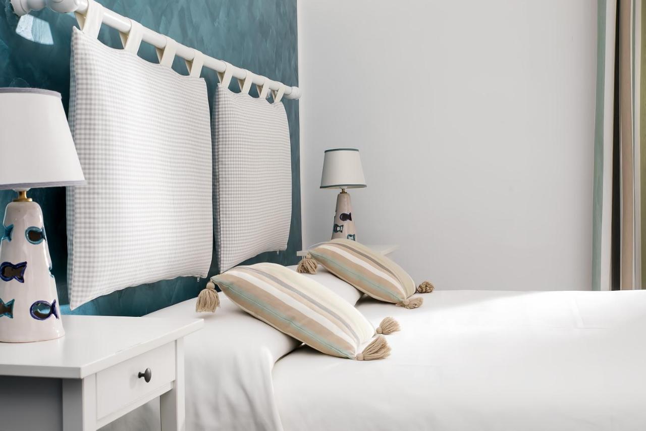 Elisir Bed & Breakfast Anacapri (Isola di Capri)