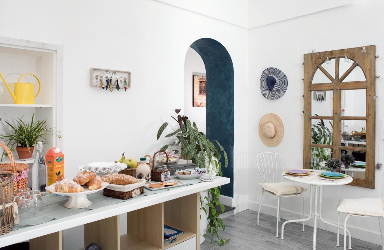Bed & Breakfast Elisir Anacapri (Isola di Capri)