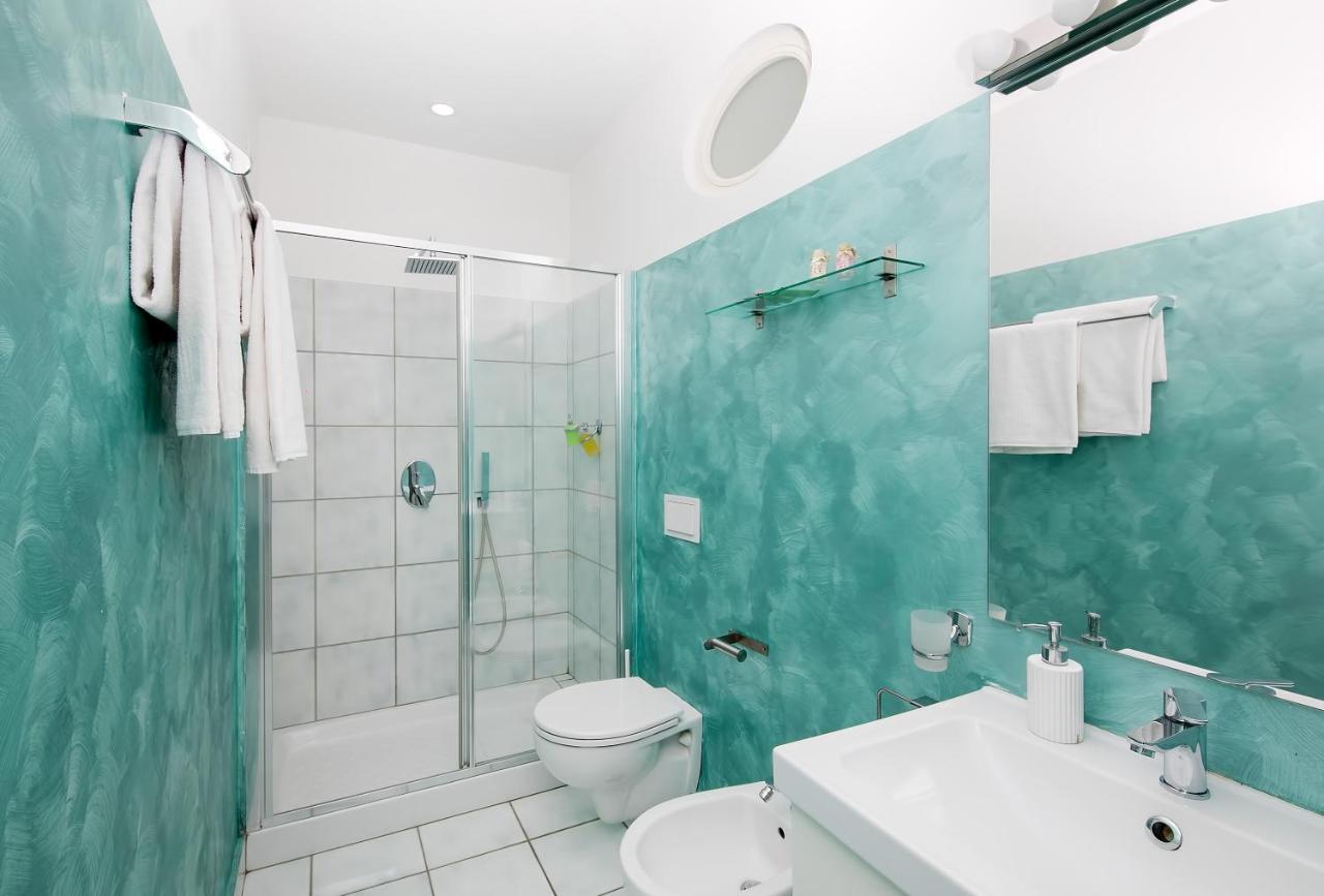 Bed & Breakfast Elisir Anacapri (Isola di Capri)