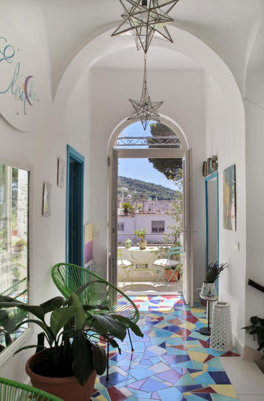 Elisir Bed & Breakfast